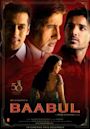 Baabul (2006 film)