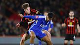 AFC Bournemouth vs Leicester City LIVE: FA Cup result, final score and reaction