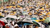 More than 1,300 died during Hajj pilgrimage in scorching heat