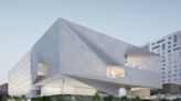 The Broad Announces Vast 55,000 Square Feet Expansion