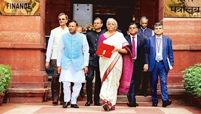 Election Outcome Budget: Firm grip on fisc, but first Budget of NDA III silent on reforms