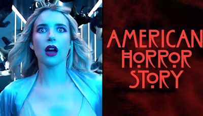 American Horror Story season 13: Release date, cast, theme, plot and more