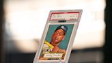 Nearly flawless 1952 Mickey Mantle card sells for $12.6 million, shattering records