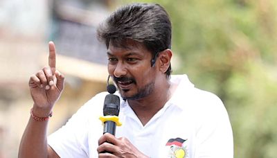 Udhayanidhi Stalin Set to Become Tamil Nadus Deputy Chief Minister By Next Month: Report