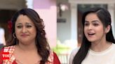 Taarak Mehta Ka Ooltah Chashmah: Sonu prepares a special surprise for Madhavi - Times of India