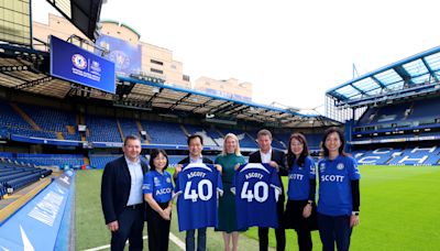 Ascott Accelerates Growth In Europe With Portfolio Expansion And Global Partnership With Chelsea Football Club