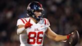 Ole Miss Features Pair of Highly-Graded Tight Ends Entering 2024