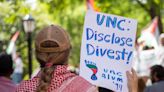 Community groups respond to UNC Police's action against pro-Palestine protesters