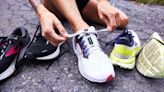 Your ultimate guide to choosing a pair of running shoes
