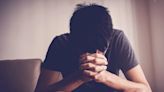 New study finds young men at risk for depression, anxiety