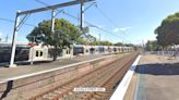 Australia: Father and two-year-old daughter killed after pram carrying twin girls rolls into path of train