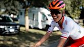 'Hungry for the big efforts' – Kasia Niewiadoma channels calm as prepares to race 'heart out' at third Olympic Games