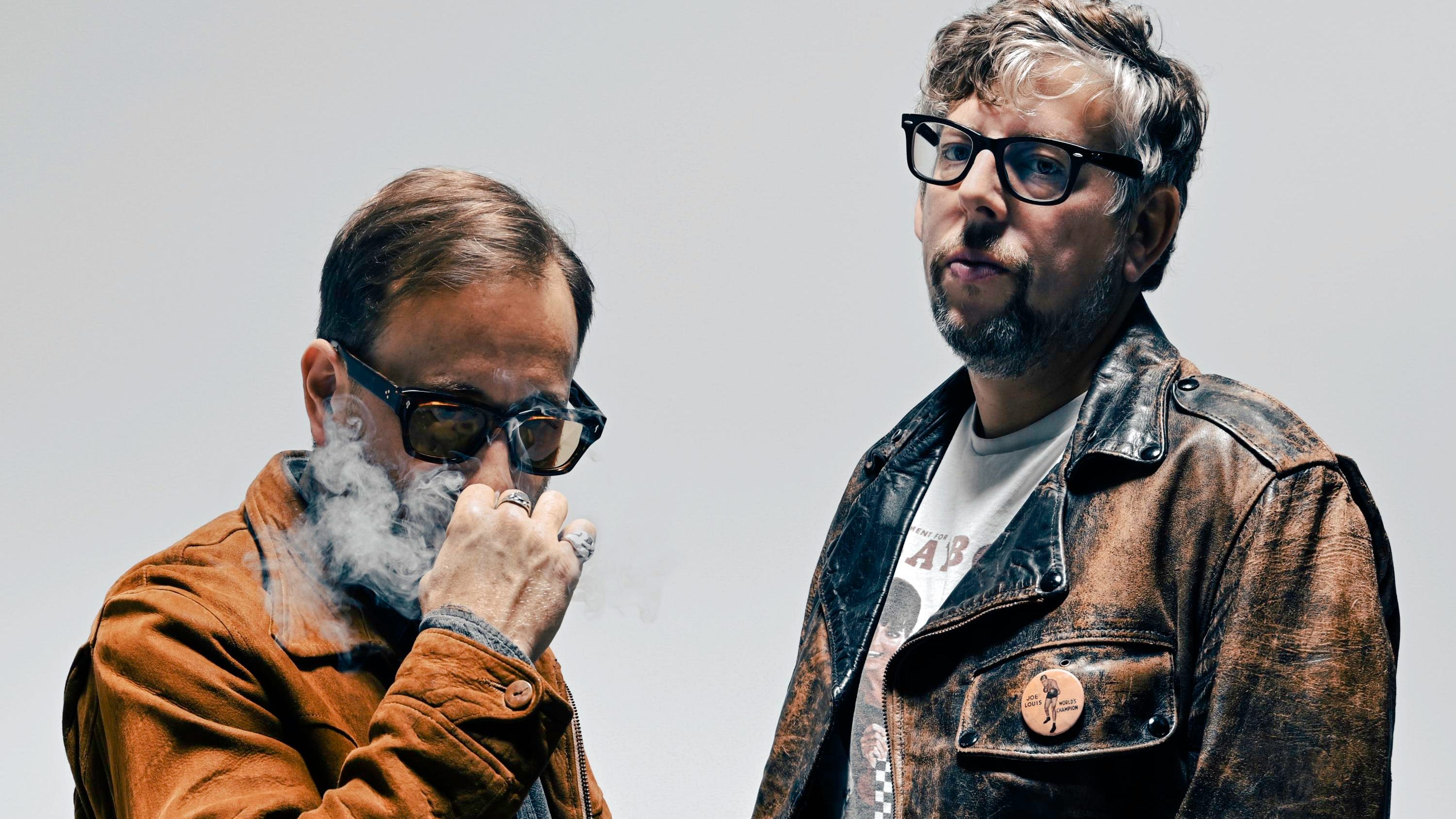 The Black Keys appear to cancel fall U.S. tour, leaving fans wondering what happened