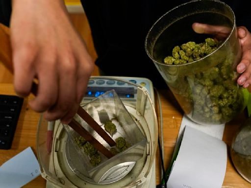 What marijuana reclassification means for the US