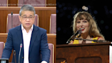 Taylor Swift concerts' economic benefits to outweigh grant size, as Singapore considers action over leaked info: Edwin Tong