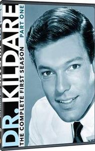 Dr. Kildare