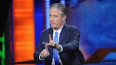 Jon Stewart’s Long Strange Trip Back to ‘The Daily Show’