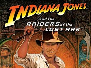 Raiders of the Lost Ark