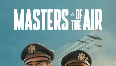 10 Ways Masters Of The Air Is Better Than Band Of Brothers