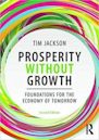 Prosperity Without Growth