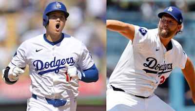 《MLB2024》Kershaw重返賽場，大谷翔平日美通算250轟帶走系列戰 - MLB - 棒球 | 運動視界 Sports Vision