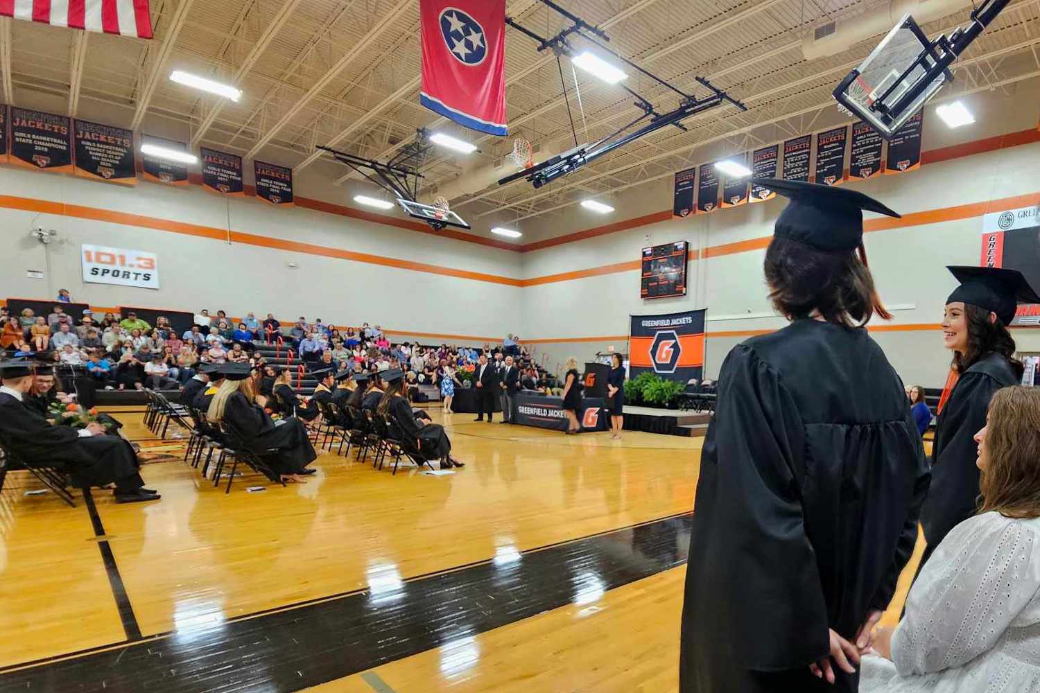 High School Student with Disability Felt 'Robbed' After Having to Sit in Audience for Graduation