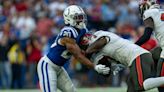 Nick Cross, the NFL's youngest player, in line to start Week 1 for Indianapolis Colts