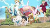 Punch Line Season 1 Streaming: Watch & Stream Online via Crunchyroll