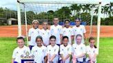 El Epiphany Kings Primary Girls Soccer se corona invicto en torneo infantil de Miami