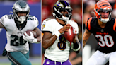 NFL free agency predictions 2023: Projected landing spots for Lamar Jackson, Aaron Rodgers, Derrick Henry & more