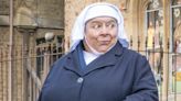 Call the Midwife's Miriam Margolyes swears live on Loose Women