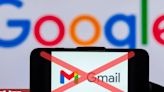 Google borrará millones de cuentas de Gmail y Drive por inactividad en diciembre