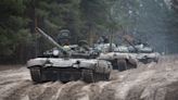 Ex-NATO commander says West sending Ukraine tanks ‘creates real problems for Putin’
