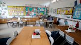 School absence levels reach highest for year at 8.4%