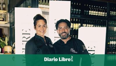 Chefs Alan Vargas y Antonia Lofaso deleitan el paladar en "The Epicure by Paradisus"