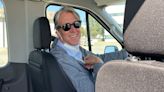‘Succession’ Star Alan Ruck Rams Truck into LA Pizzeria: Report
