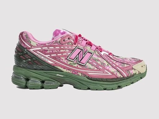 Jack Harlow Is Bringing Out a New Balance Sneaker