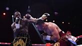 Video highlights: Deontay Wilder loses decision in disappointing showing vs. Joseph Parker