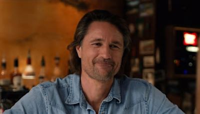 'Virgin River' Reveals Huge News About Martin Henderson , and Fans Are Stunned