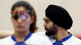 "Give Me Something To Eat": Sarabjot Singh's Epic Reaction After Paris Olympics 2024 Medal Win | Olympics News