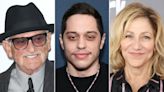 Joe Pesci Joins Pete Davidson and Edie Falco in Peacock's Bupkis