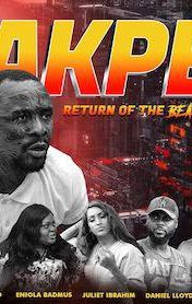 Akpe: Return of the Beast