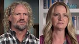 “Sister Wives”: Kody Commends 'Brave' Christine for Leaving After He Felt Like a 'Prisoner' to Her for Years