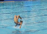Anita Alvarez (synchronized swimmer)