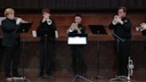 ASU Trumpet Ensemble to take on international conference
