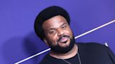 Craig Robinson evacuates comedy club after gunman opens fire