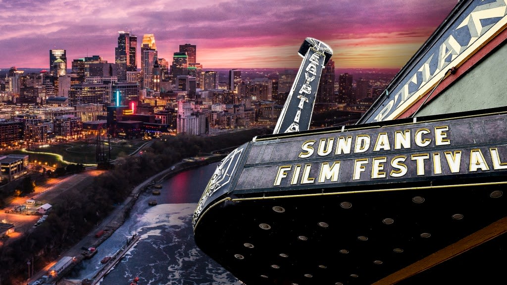Sundance In The City Of Lakes?: Minneapolis’ Multi-Prong Bid For Robert Redford Founded Fest Sets Sail