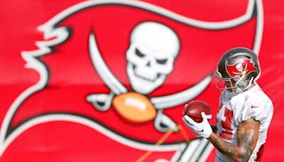 Tampa Bay Buccaneers release 2024 schedule