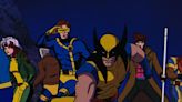 X-Men '97 cambió a un personaje de la serie original y ahora es no binario