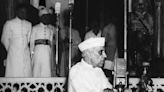 How India celebrated its first Independence Day 77 years ago